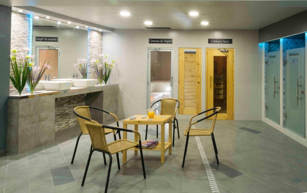 Hospedaje Las Tres Regiones Λίμα Εξωτερικό φωτογραφία