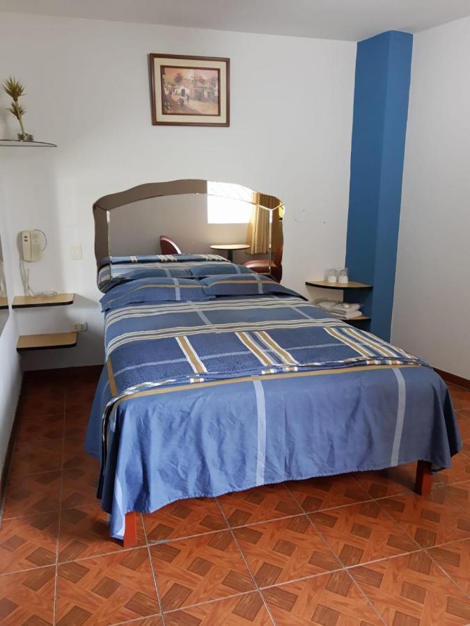 Hospedaje Las Tres Regiones Λίμα Εξωτερικό φωτογραφία